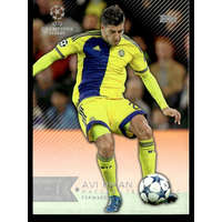 Topps 2015 Topps UEFA Champions League Showcase #179 Avi Rikan