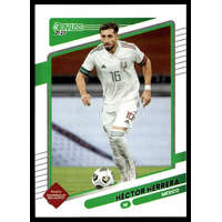 Panini 2021 Donruss #92 Hector Herrera