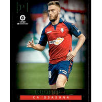 Panini 2019 Panini Chronicles Green #365 Roberto Torres