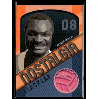 BlackLab 2024 BLACKLAB MASTERS & CUTS NOSTALGIA #08 Roger Milla