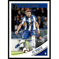 Panini 2018 Donruss #77 Hector Herrera