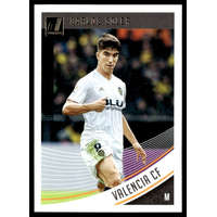 Panini 2018 Donruss #85 Carlos Soler