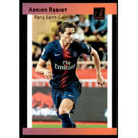 Panini 2018 Donruss 1989 Tribute #DT-6 Adrien Rabiot