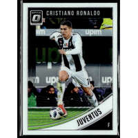 Topps 2018 Donruss Optic #9 Cristiano Ronaldo