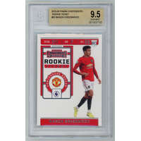 Panini 2019 Panini Contenders Rookie Ticket BGS - 9.5 Gem Mint #23 Mason Greenwood