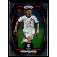 Panini 2024 Panini Prizm Copa America #46 Alexis Sanchez