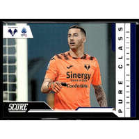Panini 2023 Panini Score Serie A Pure Class #12 Lorenzo Montipò