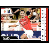 Panini 2023 Panini Score Ligue 1 Pure Class #4 Wissam Ben Yedder