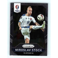 Panini 2016 Panini Panini Uefa Euro Prizm Base #136 Miroslav Stoch