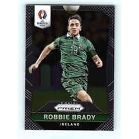 Panini 2016 Panini Uefa Euro Prizm Base #228 Robbie Brady