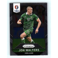 Panini 2016 Panini Uefa Euro Prizm Base #221 Jon Walters