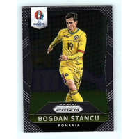 Panini 2016 Panini Uefa Euro Prizm Base #162 Bogdan Stancu