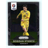 Panini 2016 Panini Uefa Euro Prizm Base #162 Bogdan Stancu