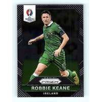 Panini 2016 Panini Uefa Euro Prizm Base #220 Robbie Keane