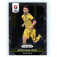 Panini 2016 Panini Uefa Euro Prizm Base #159 Razvan Rat