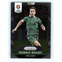 Panini 2016 Panini Uefa Euro Prizm Base #228 Robbie Brady