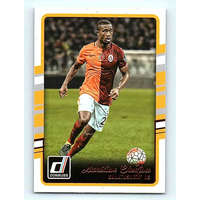 Panini 2016-17 Donruss Soccer Base #93 Aurelien Chedjou