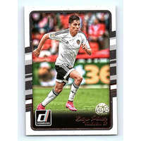 Panini 2016-17 Donruss Soccer Base #179 Enzo Perez