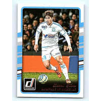 Panini 2016-17 Donruss Soccer Base #60 Lucas Silva