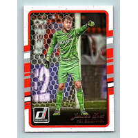 Panini 2016-17 Donruss Soccer Base #135 Jeroen Zoet