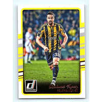 Panini 2016-17 Donruss Soccer Base #194 Mehmet Topal