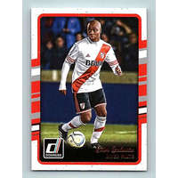 Panini 2016-17 Donruss Soccer Base #148 Eder Balanta