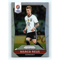 Panini 2016-17 Panini Uefa Euro Prizm Base Silver Prizms #51 Marco Reus