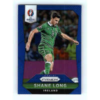 Panini 2016-17 Panini Uefa Euro Prizm Base Blue Prizms #224 Shane Long 143/249