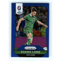 Panini 2016-17 Panini Uefa Euro Prizm Base Blue Prizms #224 Shane Long 007/249