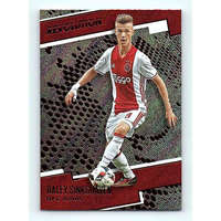 Panini 2016-17 Revolution Soccer Base #144 Daley Sinkgraven