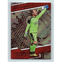 Panini 2016-17 Revolution Soccer Base #22 Jean-Francois Gillet