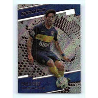 Panini 2016-17 Revolution Soccer Base #165 Pablo Perez