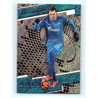 Panini 2016-17 Revolution Soccer Base #195 Artem Dzyuba
