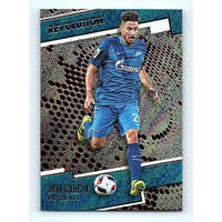 Panini 2016-17 Revolution Soccer Base #196 Javi Garcia