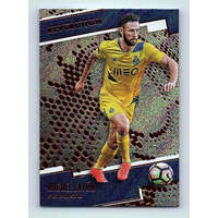 Panini 2016-17 Revolution Soccer Base #74 Miguel Layun