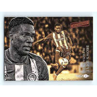Panini 2016-17 Aficionado Soccer Base Artis's Proof #130 Brown Ideye