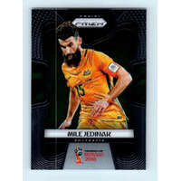 Panini 2017-18 Panini Prizm World Cup Soccer Base #268 Mile Jedinak