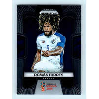 Panini 2017-18 Panini Prizm World Cup Soccer Base #224 Roman Torres