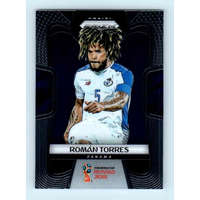 Panini 2017-18 Panini Prizm World Cup Soccer Base #224 Roman Torres