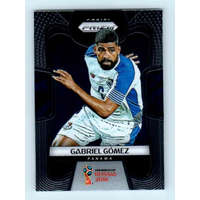 Panini 2017-18 Panini Prizm World Cup Soccer Base #223 Gabriel Gomez