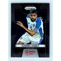 Panini 2017-18 Panini Prizm World Cup Soccer Base #223 Gabriel Gomez