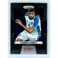 Panini 2017-18 Panini Prizm World Cup Soccer Base #223 Gabriel Gomez