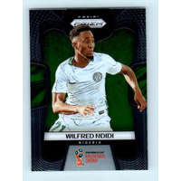 Panini 2017-18 Panini Prizm World Cup Soccer Base #145 Wilfred Ndidi