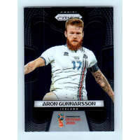 Panini 2017-18 Panini Prizm World Cup Soccer Base #103 Aron Gunnarsson