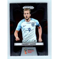 Panini 2017-18 Panini Prizm World Cup Soccer Base #62 Harry Kane