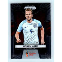 Panini 2017-18 Panini Prizm World Cup Soccer Base #62 Harry Kane