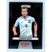 Panini 2017-18 Panini Prizm World Cup Soccer Base #62 Harry Kane