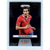 Panini 2017-18 Panini Prizm World Cup Soccer Base #48 Celso Borges