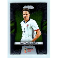 Panini 2017-18 Panini Prizm World Cup Soccer Base #44 Santiago Arias