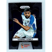 Panini 2017-18 Panini Prizm World Cup Soccer Base #223 Gabriel Gomez